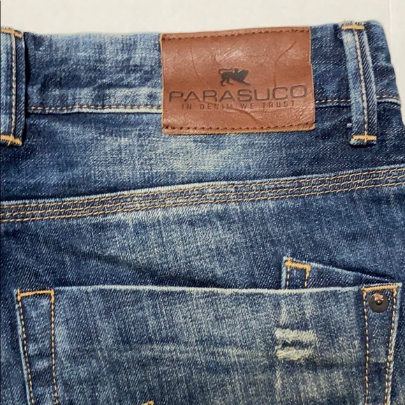 Parasuco Denim Legend Yoshi Fit - Picture 10 of 10